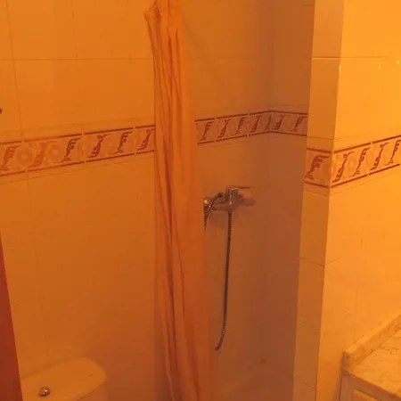 Apartment Carrascales O Pinar Ciego Mosqueruela