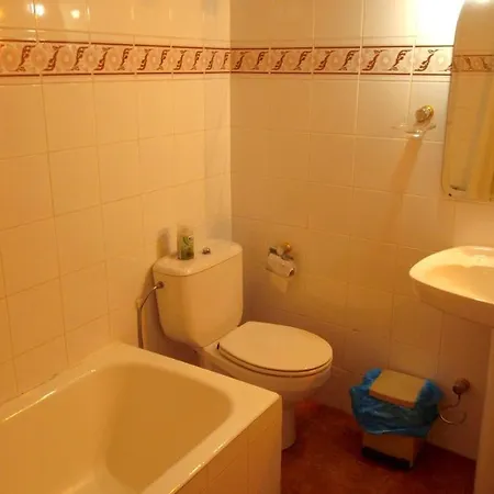 Carrascales O Pinar Ciego