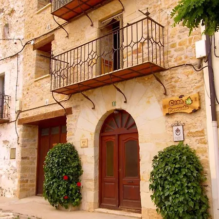 Carrascales O Pinar Ciego