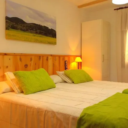 Carrascales O Pinar Ciego Mosqueruela