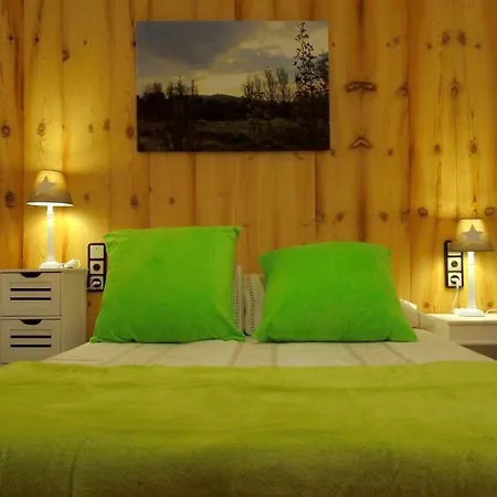 Carrascales O Pinar Ciego Lejlighed *