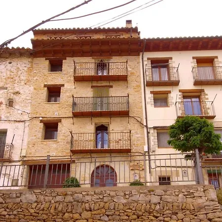 Carrascales O Pinar Ciego