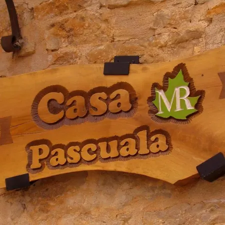 Carrascales O Pinar Ciego Mosqueruela