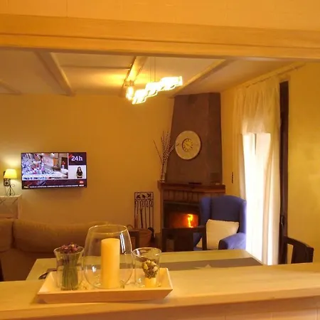 Carrascales O Pinar Ciego Lejlighed