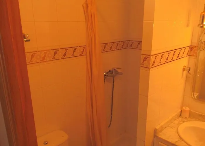 Lägenhet Carrascales O Pinar Ciego Mosqueruela