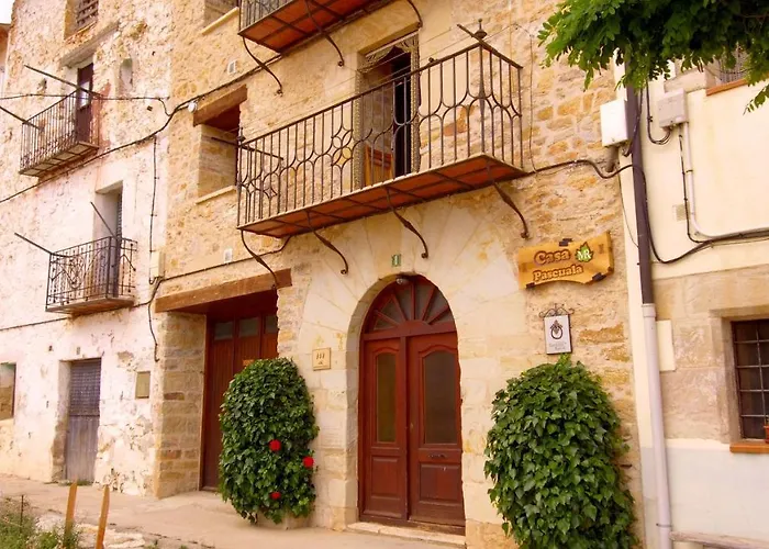 Carrascales O Pinar Ciego