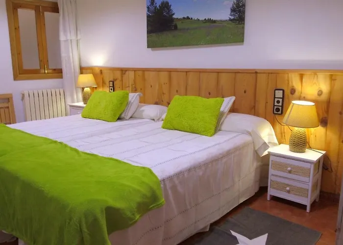 Carrascales O Pinar Ciego