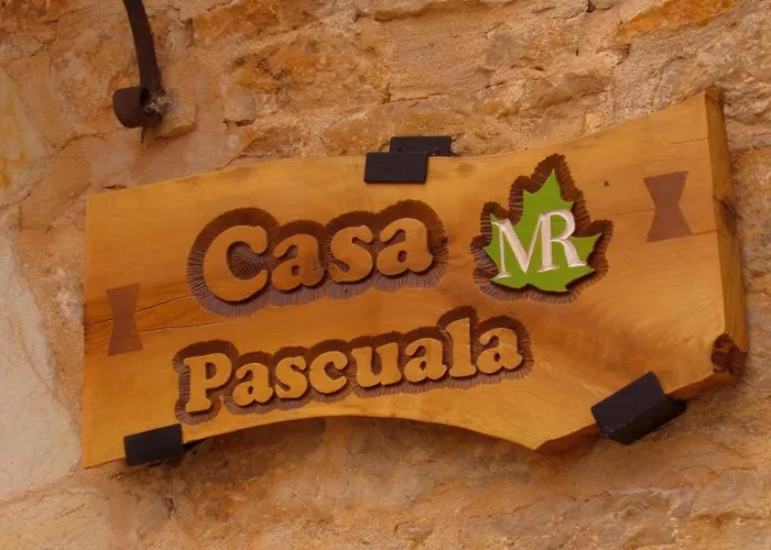 Carrascales O Pinar Ciego Mosqueruela